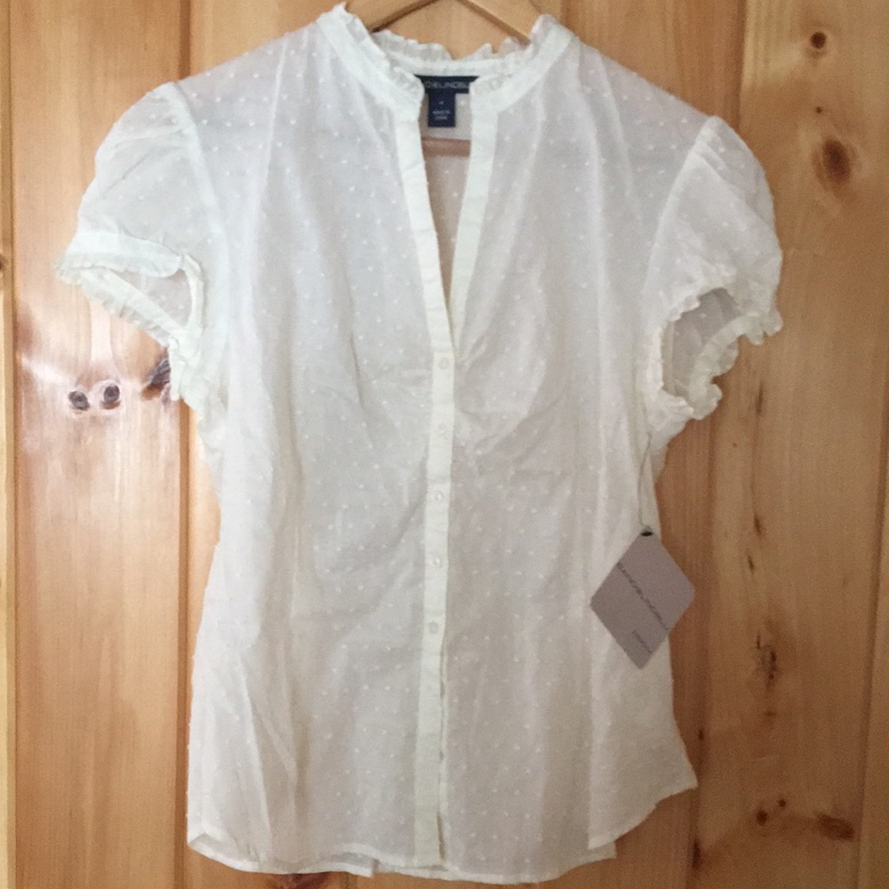 Bandolinoblu Blouse